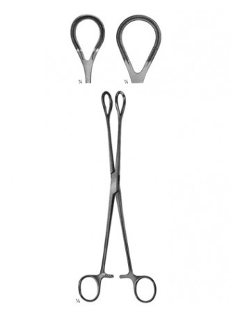 Ploypus and Ovum Forceps
